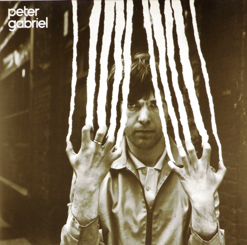 виниловая пластинка Peter Gabriel