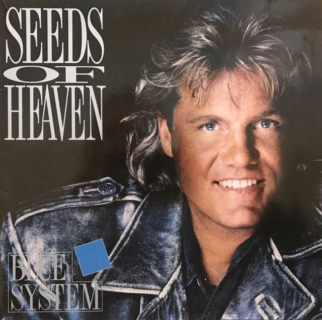 виниловая пластинка Seeds of Heaven