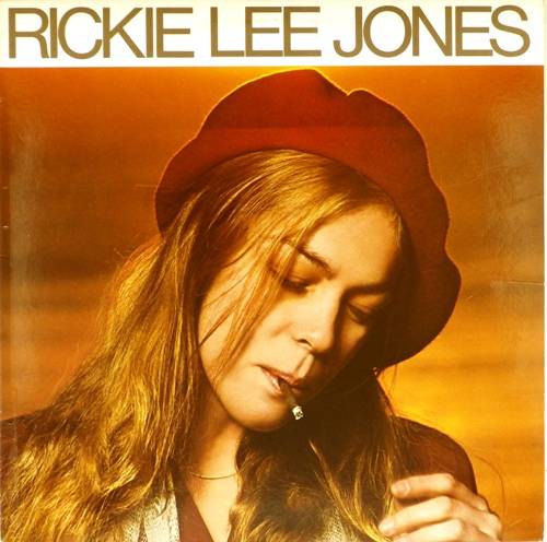 виниловая пластинка Rickie Lee Jones