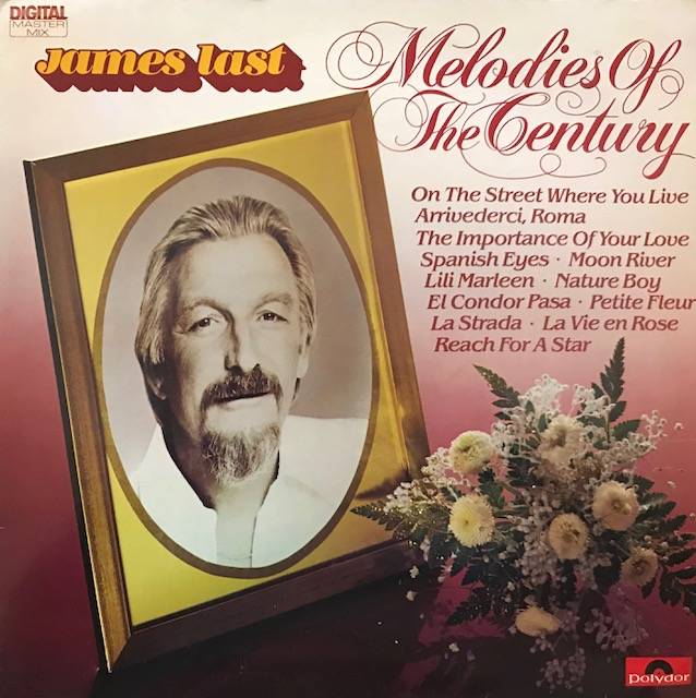 виниловая пластинка Melodies of the Century