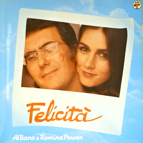 виниловая пластинка Felicita
