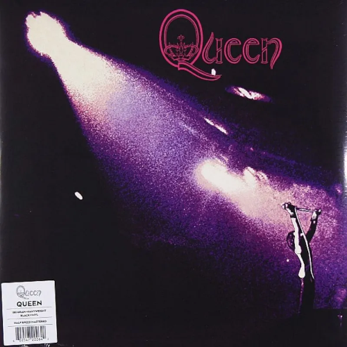 виниловая пластинка Queen