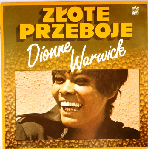 виниловая пластинка Zlote przeboje (best)