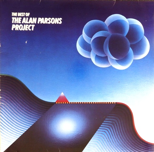 виниловая пластинка The Best of The Alan Parsons Project