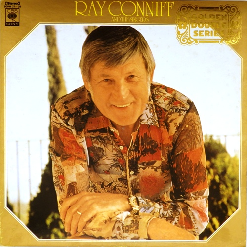 виниловая пластинка Ray Conniff and the singers (2LP)