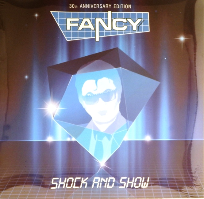 виниловая пластинка Shock and Show (30th Anniversary Edition)
