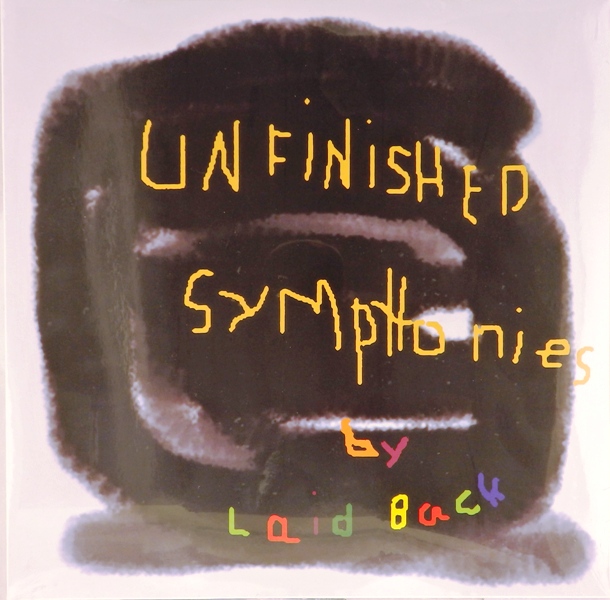 виниловая пластинка Unfinished Symphonies by Laid Back