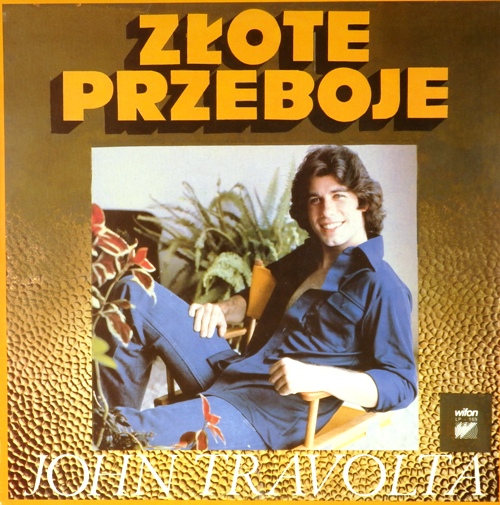 виниловая пластинка Zlote Przeboje