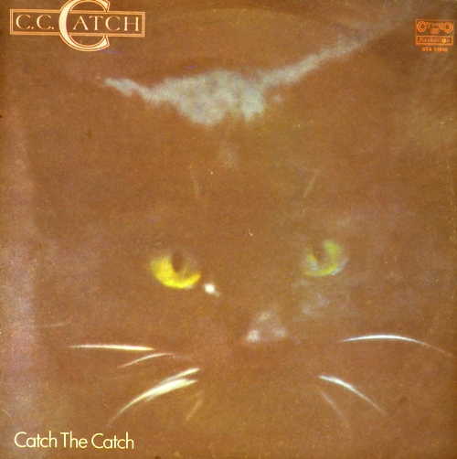виниловая пластинка Catch the Catch