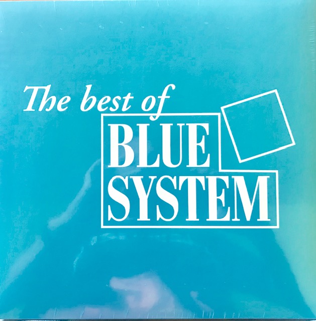 виниловая пластинка The Best Of Blue System