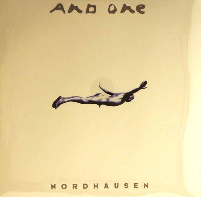виниловая пластинка Nordhausen