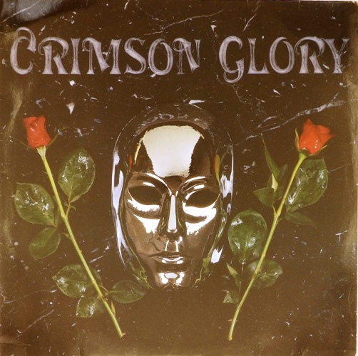 виниловая пластинка Crimson Glory
