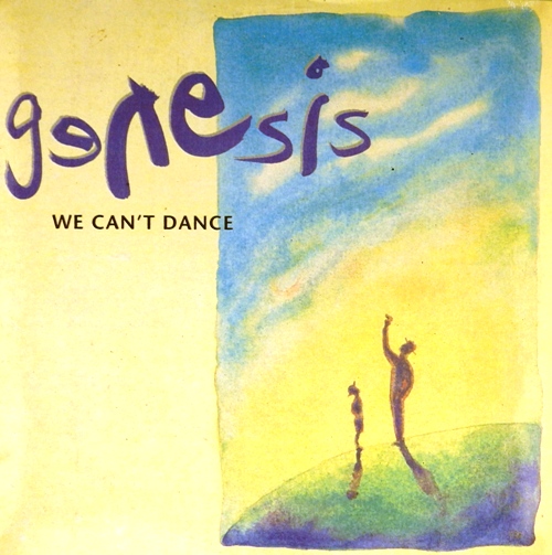 виниловая пластинка We Can't Dance