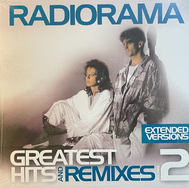 виниловая пластинка Greatest Hits & Remixes / Vol. 2