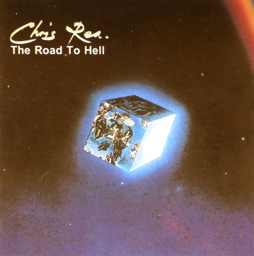 виниловая пластинка The Road to Hell