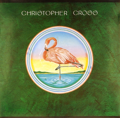 виниловая пластинка Christopher Cross