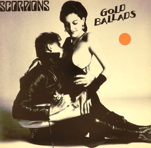 виниловая пластинка Gold Ballads