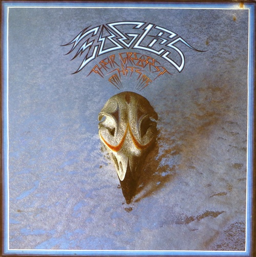 виниловая пластинка Their Greatest Hits (1971 – 1975)
