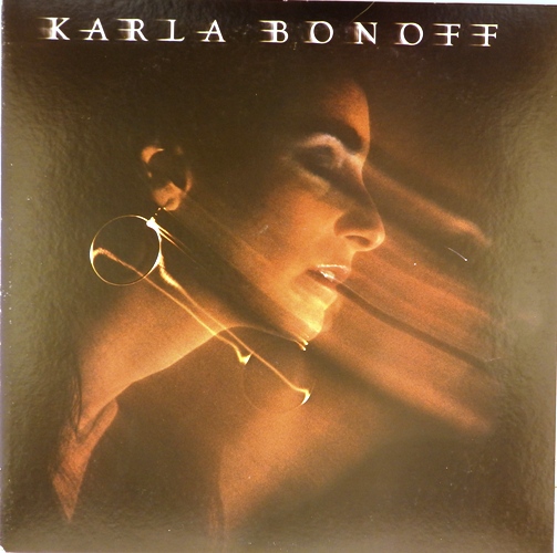 виниловая пластинка Karla Bonoff