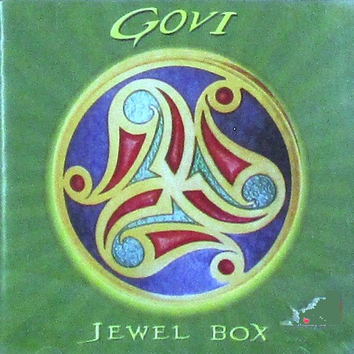 cd-диск Jewel Box (CD)