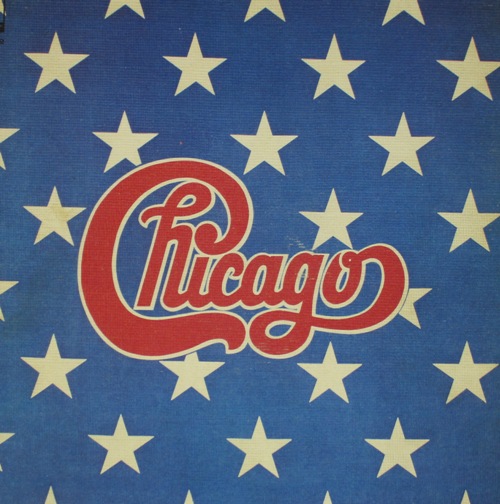 виниловая пластинка The Great Chicago