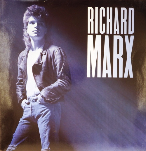 виниловая пластинка Richard Marx