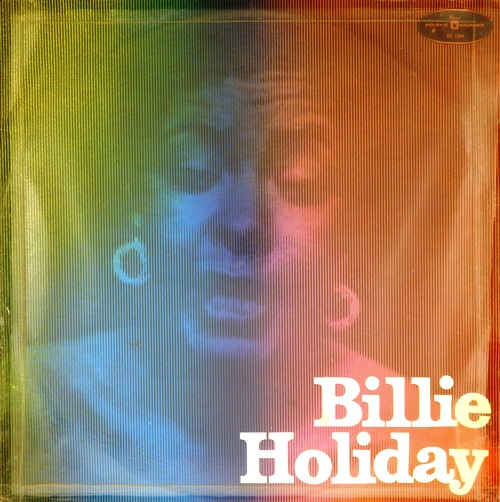 виниловая пластинка Billie Holiday