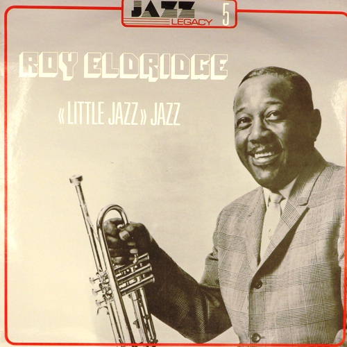 виниловая пластинка "Little Jazz" Jazz