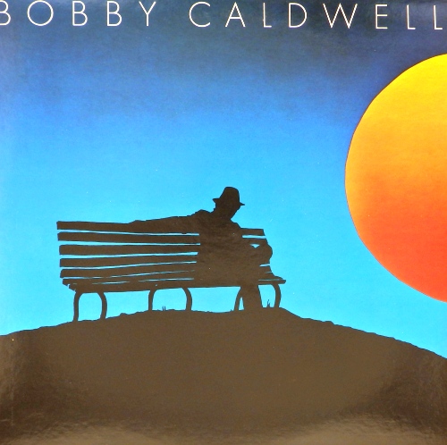 виниловая пластинка Bobby Caldwell
