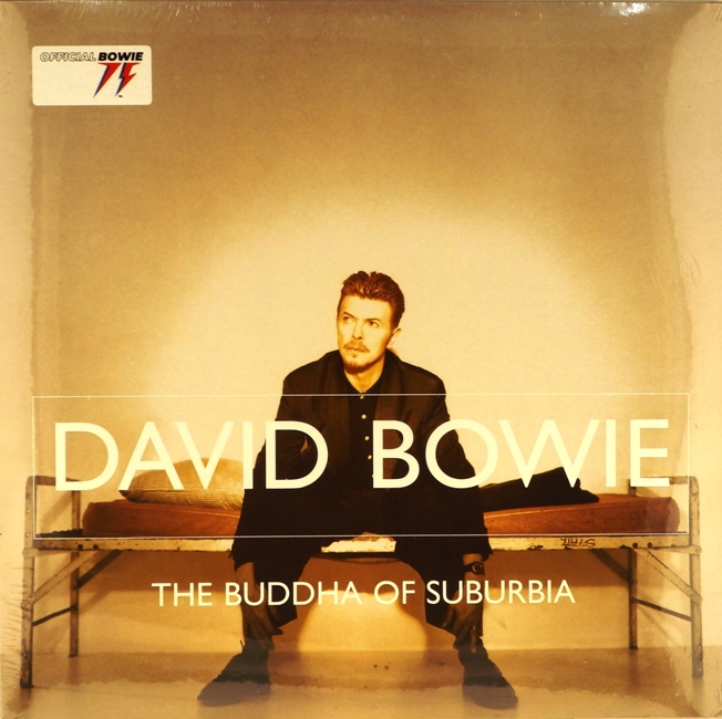 виниловая пластинка The Buddha of Suburbia (2 LP)