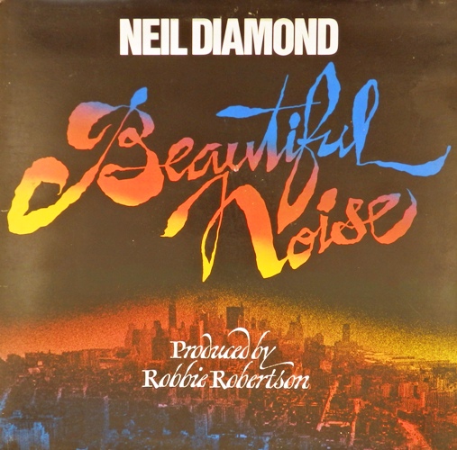виниловая пластинка Beautiful Noise