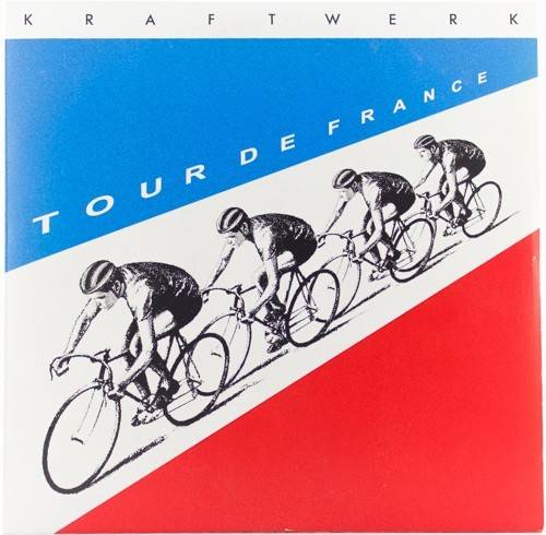 виниловая пластинка Tour de France (2 LP)