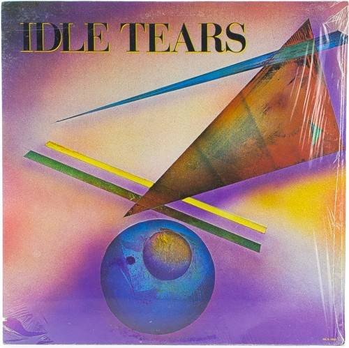 виниловая пластинка Idle Tears