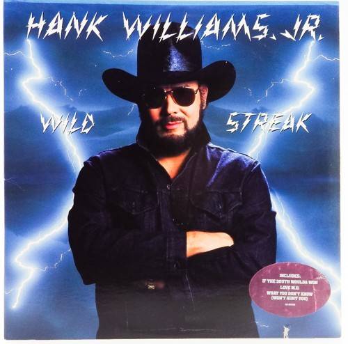 виниловая пластинка Wild Streak