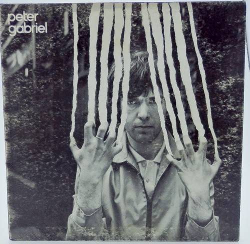 виниловая пластинка Peter Gabriel
