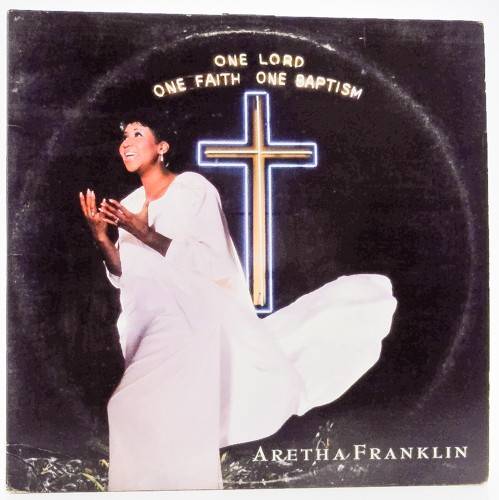 виниловая пластинка One Lord, One Faith, One Baptism (2 LP)