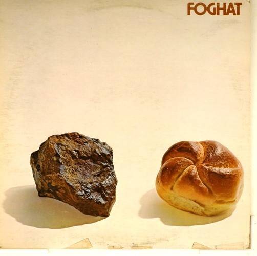 виниловая пластинка Foghat