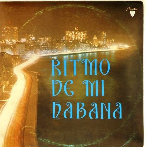 виниловая пластинка Ритмы моей Гаваны. Сборник