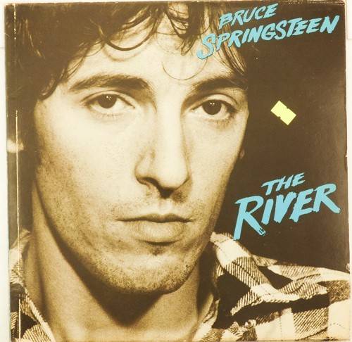 виниловая пластинка The River (2 LP)