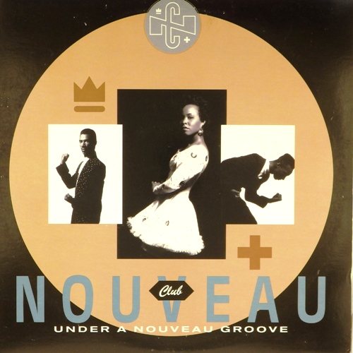 виниловая пластинка Under A Nouveau Groove