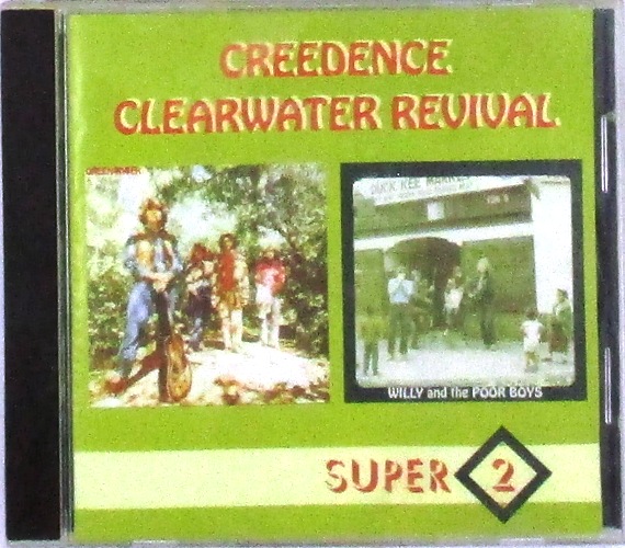 cd-диск Creedence Collection Vol. 3 (CD)