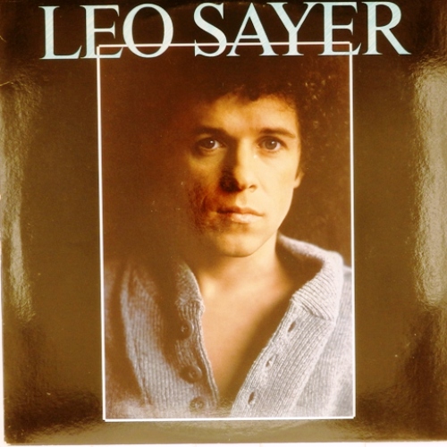 виниловая пластинка Leo Sayer