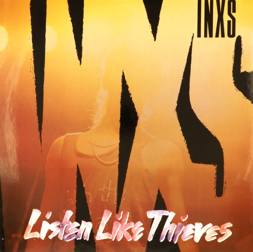 виниловая пластинка Listen Like Thieves