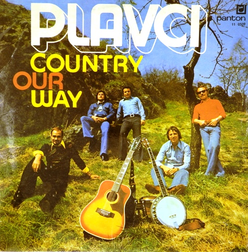 виниловая пластинка Country Our Way