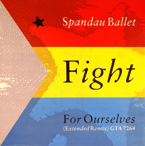 виниловая пластинка Fight For Ourselves