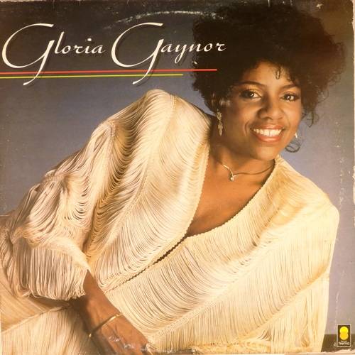 виниловая пластинка Gloria Gaynor