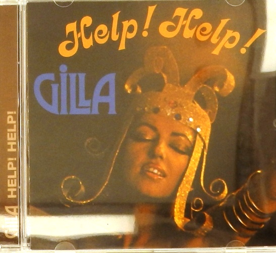 cd-диск Help! Help! (CD)