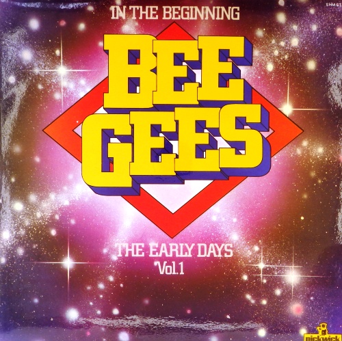 виниловая пластинка In The Beginning - The Early Days Vol. 1