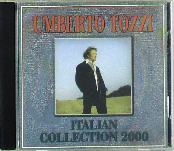cd-диск Italian Collection 2000 (CD)
