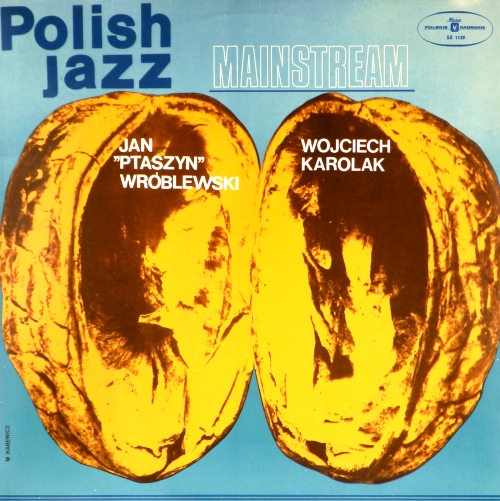 виниловая пластинка Polish Jazz 40